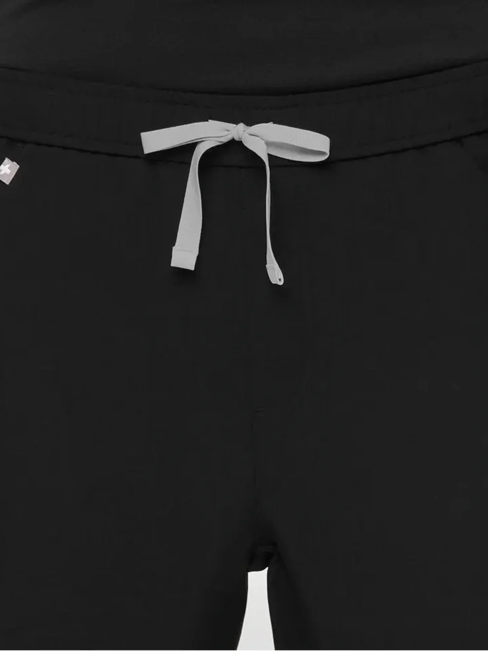 Figs Black Tansen Jogger Scrub Pants